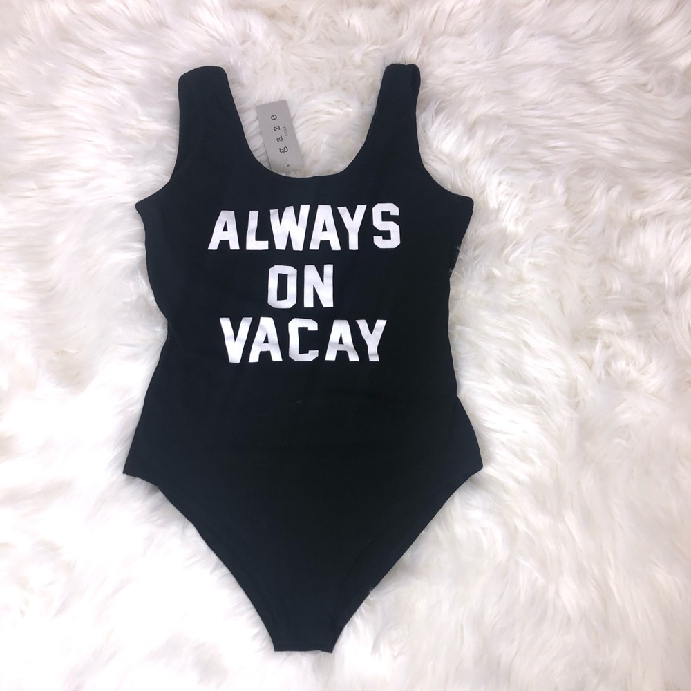 Bodysuit